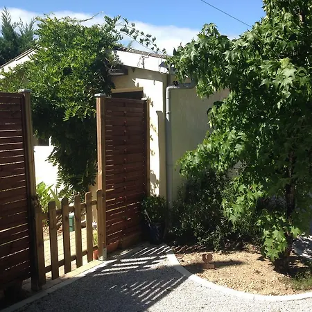 Appartement Wisteria Eysines Extérieur photo