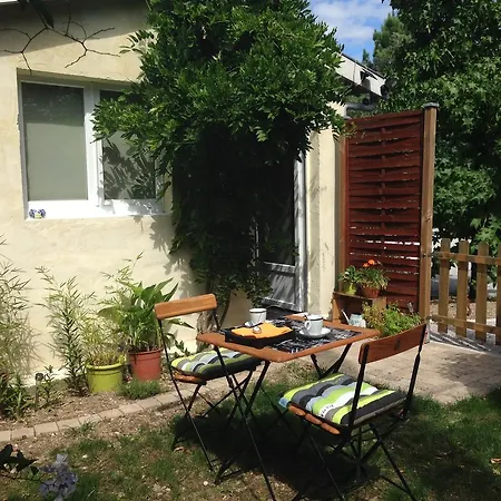 Appartement Wisteria Eysines Extérieur photo